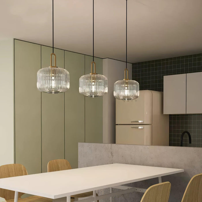Covent Pendant Light-DWHOME