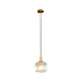 Covent Pendant Light-DWHOME