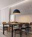 Covetto Pendant Lamp-DWHOME