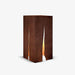 Crack Cube Outdoor Light-DWHOME
