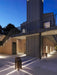 Crack Cube Outdoor Light-DWHOME