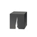 Crack Cube Outdoor Light-DWHOME