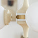 Cream Ball Chandelier - DWHOME