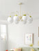 Cream Cherry Chandelier - DWHOME