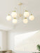 Cream Cherry Chandelier - DWHOME