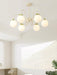 Cream Cherry Chandelier - DWHOME