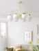 Cream Cherry Chandelier - DWHOME