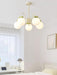 Cream Cherry Chandelier - DWHOME