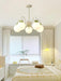 Cream Cherry Chandelier - DWHOME