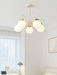 Cream Cherry Chandelier - DWHOME