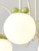 Cream Cherry Chandelier - DWHOME