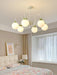 Cream Cherry Chandelier - DWHOME