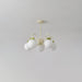 Cream Cherry Chandelier - DWHOME
