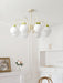 Cream Cherry Chandelier - DWHOME