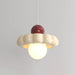 Cream Cloud Pendant Lamp-DWHOME