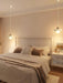 Cream Cloud Pendant Lamp-DWHOME