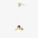Cream Cloud Pendant Lamp-DWHOME