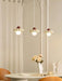 Cream Cloud Pendant Lamp-DWHOME