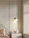 Cream Cloud Pendant Lamp-DWHOME