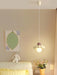 Cream Cloud Pendant Lamp-DWHOME