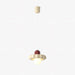 Cream Cloud Pendant Lamp-DWHOME