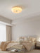 Cream Pudding Ceiling Lamp-DWHOME