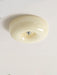 Cream Pudding Ceiling Lamp-DWHOME