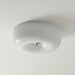 Cream Pudding Ceiling Lamp-DWHOME