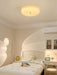 Cream Pudding Ceiling Lamp-DWHOME