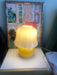 Creamy Mushroom Table Lamp - DWHOME