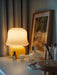 Creamy Mushroom Table Lamp - DWHOME