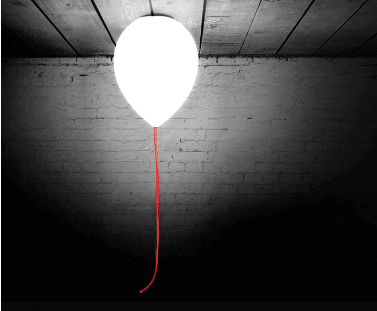 Linus Creative Balloon Floating Lamps - DWHOME