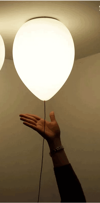 Linus Creative Balloon Floating Lamps - DWHOME