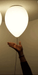 Linus Creative Balloon Floating Lamps - DWHOME
