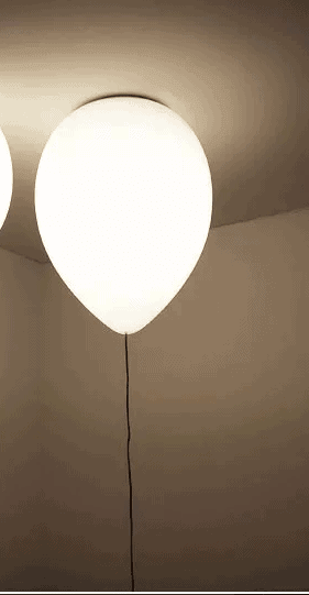 Linus Creative Balloon Floating Lamps - DWHOME