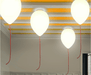 Linus Creative Balloon Floating Lamps - DWHOME