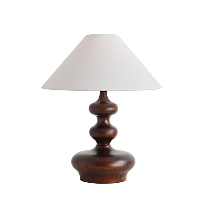 Creative Gourd Table Lamp - DWHOME