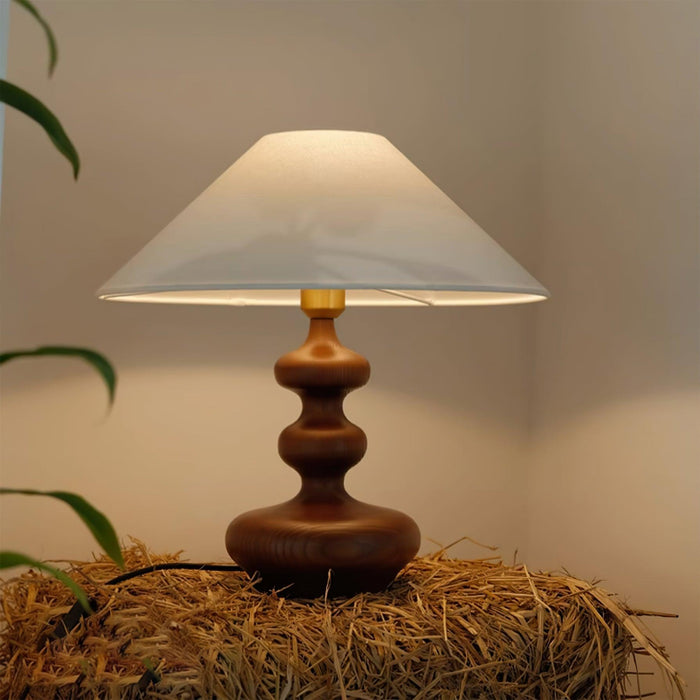 Creative Gourd Table Lamp - DWHOME