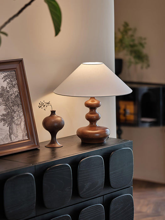 Creative Gourd Table Lamp - DWHOME