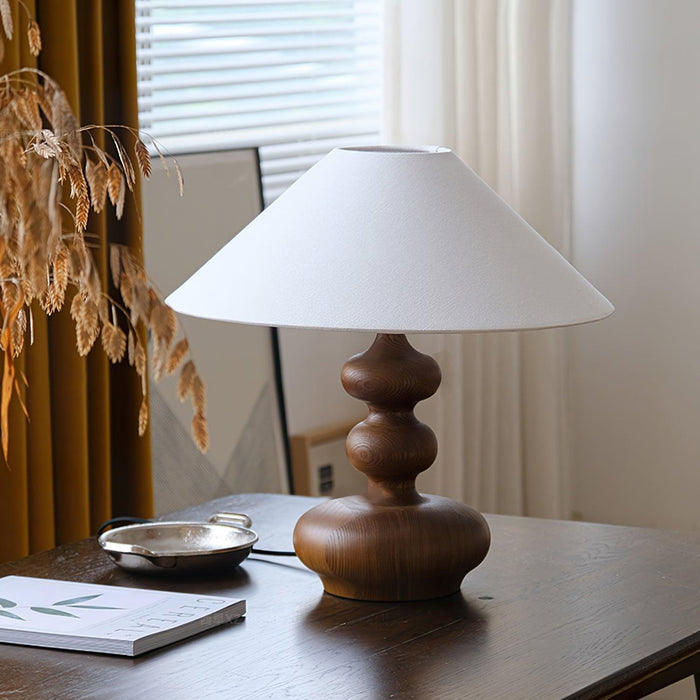 Creative Gourd Table Lamp - DWHOME