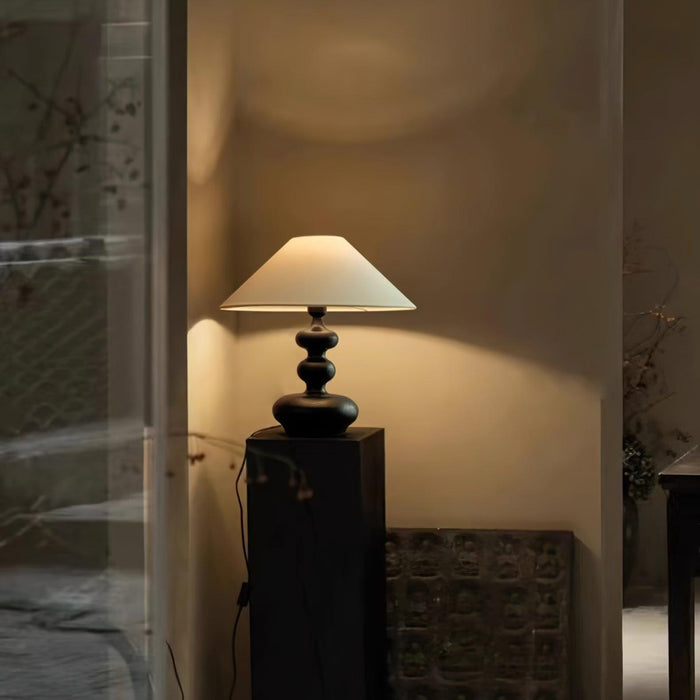 Creative Gourd Table Lamp - DWHOME