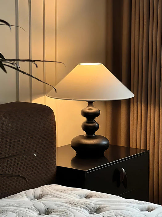 Creative Gourd Table Lamp - DWHOME