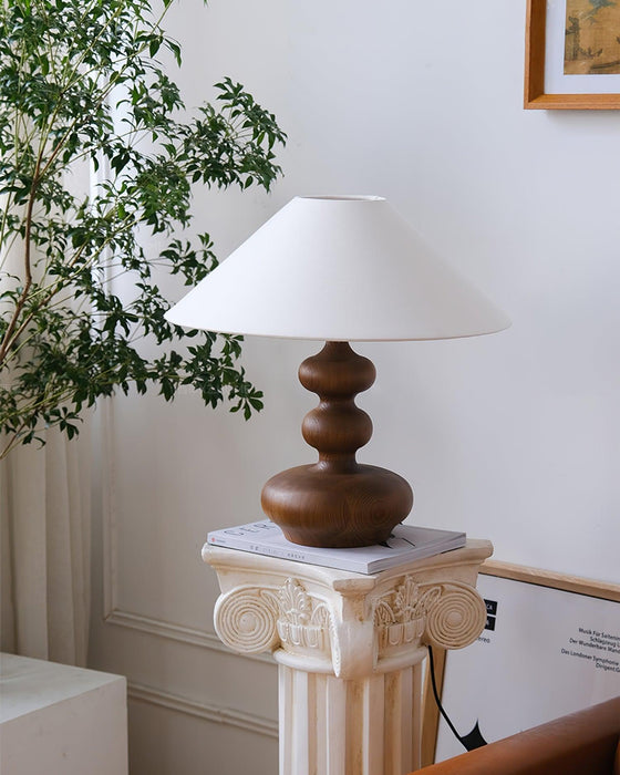 Creative Gourd Table Lamp - DWHOME