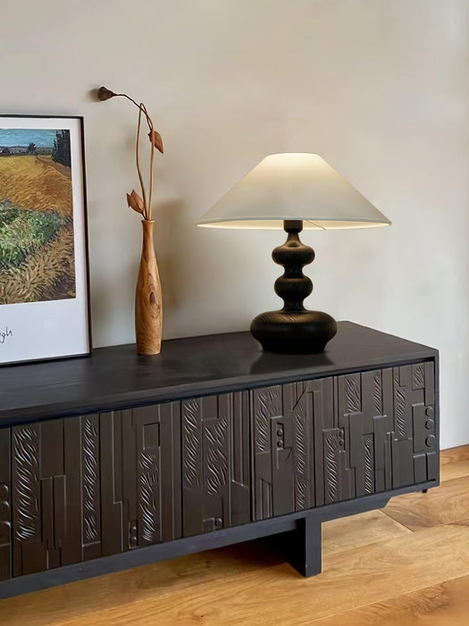 Creative Gourd Table Lamp - DWHOME