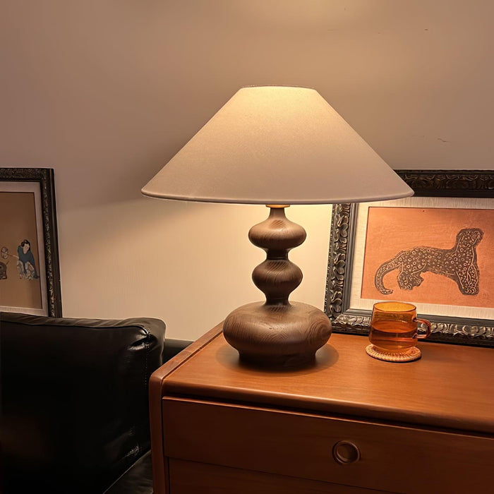 Creative Gourd Table Lamp - DWHOME