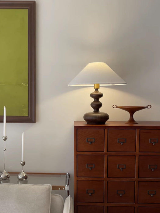 Creative Gourd Table Lamp - DWHOME