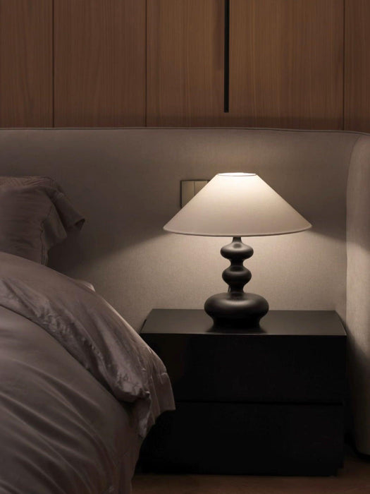 Creative Gourd Table Lamp - DWHOME