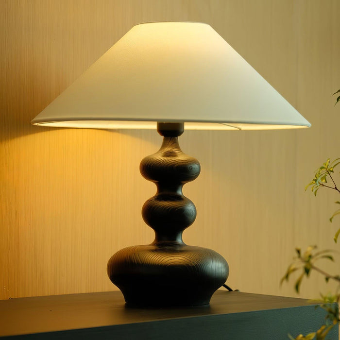 Creative Gourd Table Lamp - DWHOME