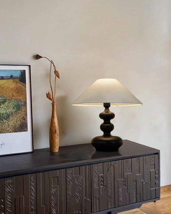 Creative Gourd Table Lamp - DWHOME