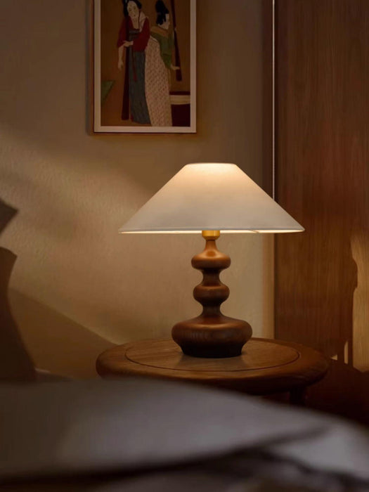 Creative Gourd Table Lamp - DWHOME